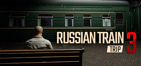 Download Russian Train Trip 3 Build 11768846 - TENOKE