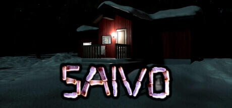 SAIVO Build 11596625 - TENOKE cover art