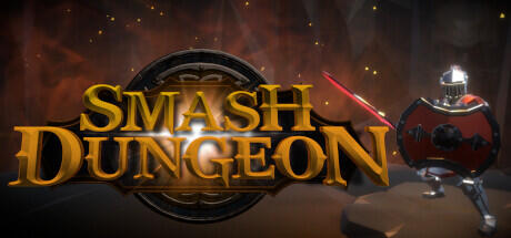 Smash Dungeon Build 11776399 - TENOKE cover art