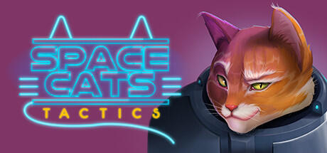 Space Cats Tactics - TENOKE + Update v1.0.5 cover art