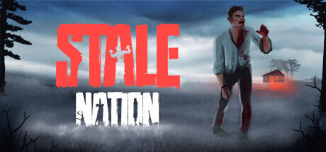 Stale Nation Build 11502119 - TENOKE cover art