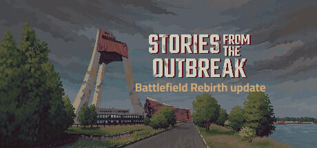 Stories from the Outbreak v1.0.4 cover art