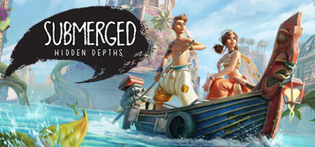 Submerged Hidden Depths v1.1.3 cover art