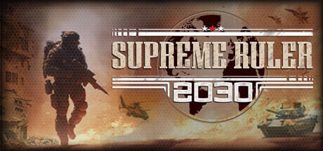 Supreme Ruler 2030 v1275 (TENOKE RELEASE) + Update's cover art