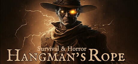 Survival and Horror Hangmans Rope Build 11602258 - TENOKE cover art