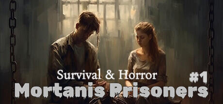 Mortanis Prisoners Build 18926996 cover art