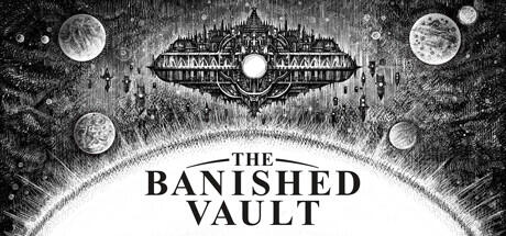 The Banished Vault v1.6.1 cover art