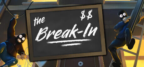 The Break-In Build 15821922 cover art