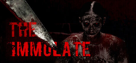 The Immolate Build 11686608 - TENOKE cover art