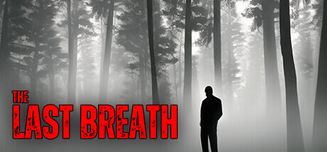 THE LAST BREATH Build 11798293 - TENOKE cover art