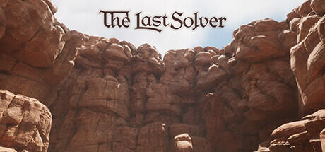 The Last Solver Build 11509440 - TENOKE cover art