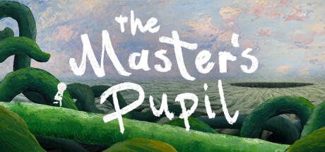 The Masters Pupil - TENOKE + Update v1.1.4 cover art