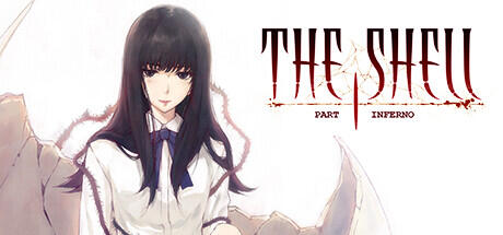 The Shell Part I Inferno Build 11779146 - TENOKE cover art