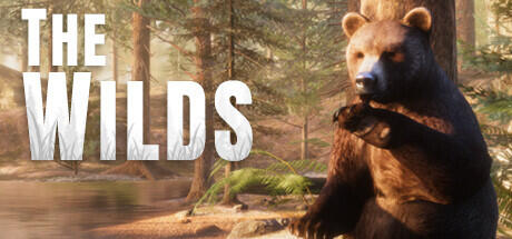 The WILDS v1.4.4 cover art
