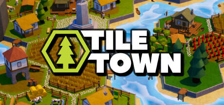 Tile Town - TENOKE + Update v1.0.1b cover art