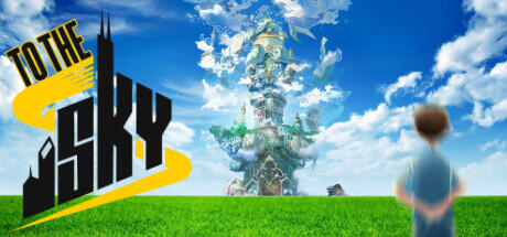 To The Sky Build 11732836 - TENOKE cover art