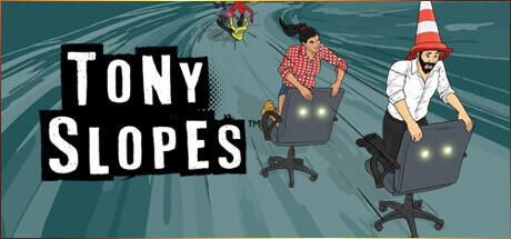Tony Slopes v0.1.4 cover art