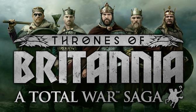 Download game Total War Saga Thrones of Britannia - TENOKE + Update v20230705 (Build 11631387) latest version