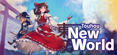 Touhou New World Build 12120581 - TENOKE
