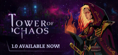 Tower of Chaos Build 11785286 - TENOKE cover art