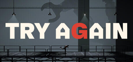 TRY AGAIN Build 11584066 cover art