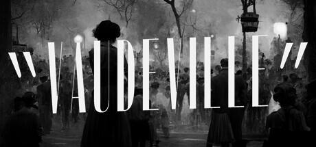 Vaudeville v0.9.14 cover art