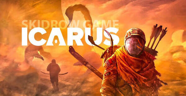 Download game ICARUS v3.0.18.154111 build 24121813 + 20 DLC latest version