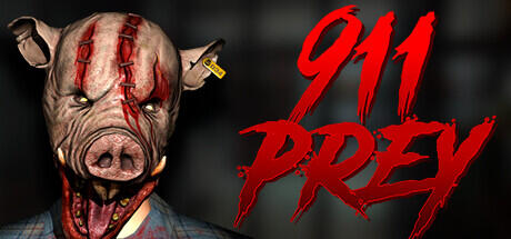 911 Prey Build 11910608 cover art
