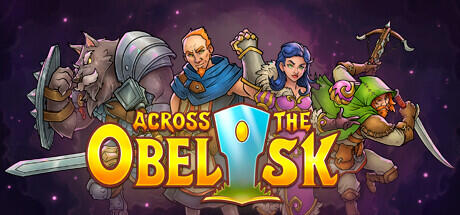 Across the Obelisk (TENOKE): Update v1.6.22 + all DLC cover art