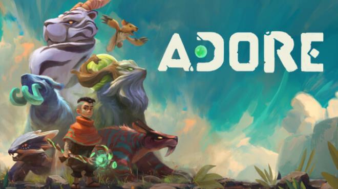 Adore Build 11849788 - RUNE cover art