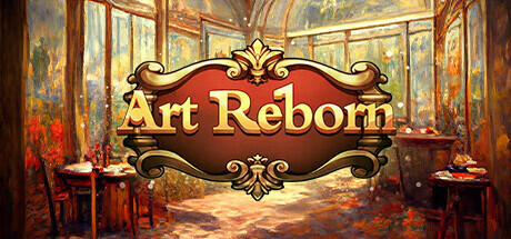 Download game Art Reborn Painting Connoisseur - TENOKE + Update v20240314 latest version