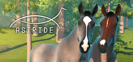 Astride Build 11499677 cover art