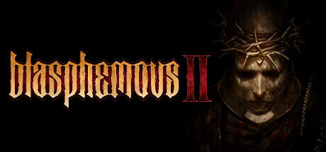 Blasphemous 2 (RUNE): Update v3.0.0 + all DLC cover art