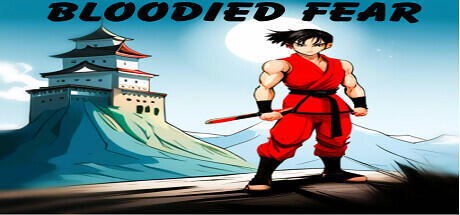 Bloodied Fear Build 11813781 - TENOKE cover art