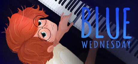 Blue Wednesday Build 12060132 - TENOKE cover art