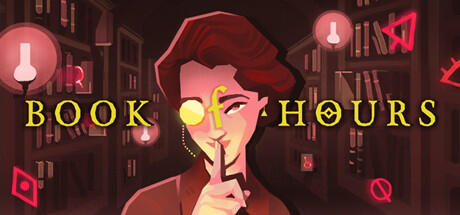 BOOK OF HOURS v2024.11.k.2 - GOG
