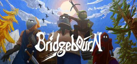 Bridgebourn v0.2.16 cover art