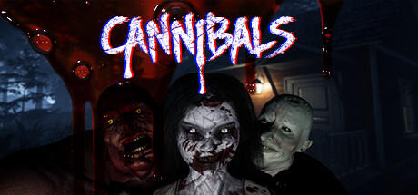 Cannibals Build 12025079 - TENOKE cover art