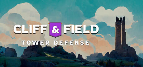 Cliff and Field Tower Defense v1.0.14 - TENOKE cover art