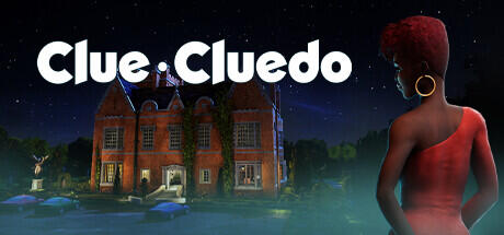 Clue Cluedo Build 684575 + Multiplayer cover art