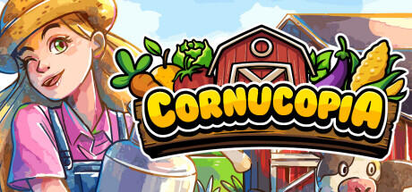 Cornucopia v7.8 cover art