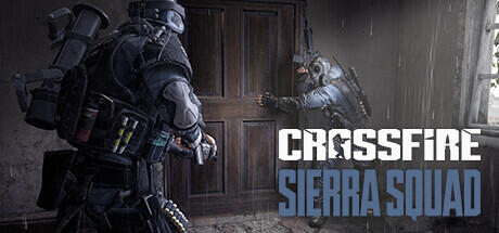 Crossfire Sierra Squad Build 12595173 cover art