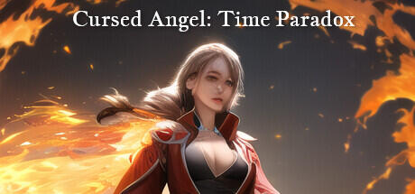 Cursed Angel Time Paradox Build 11966934 - TENOKE cover art