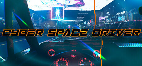 Cyber Space Driver Build 11852610 - TENOKE cover art