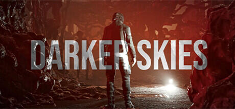 Darker Skies Remastered for PC v1.01 (Build 11969361) cover art
