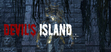 Devils Island Build 12008959 - TENOKE cover art