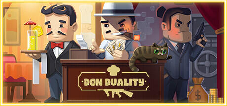 Don Duality v1.07 cover art