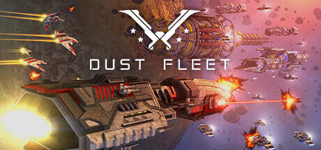 Dust Fleet (RUNE): Update v6.4.6 + The Sector Assault cover art