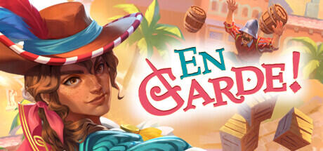 En Garde - RUNE + Update v1.0.5 cover art