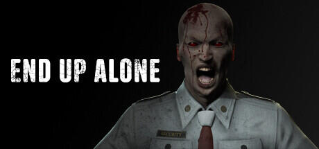 END UP ALONE Build 11940282 - TENOKE cover art